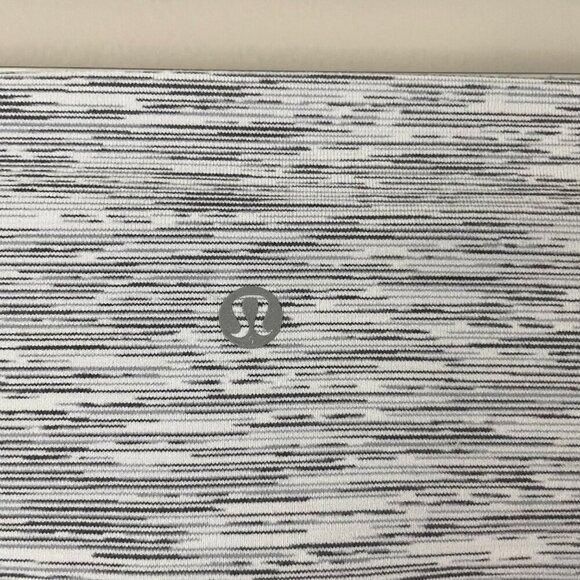 Lululemon Wunder Under Hi-Rise 7/8 Tight Wee Are From Space Size 6 - Picture 3 of 7